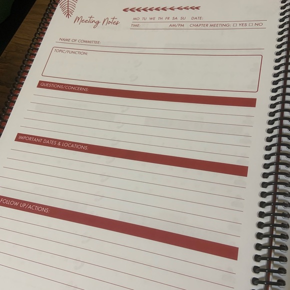 Delta Sigma Theta licensed vendor - Picture 3 of 5